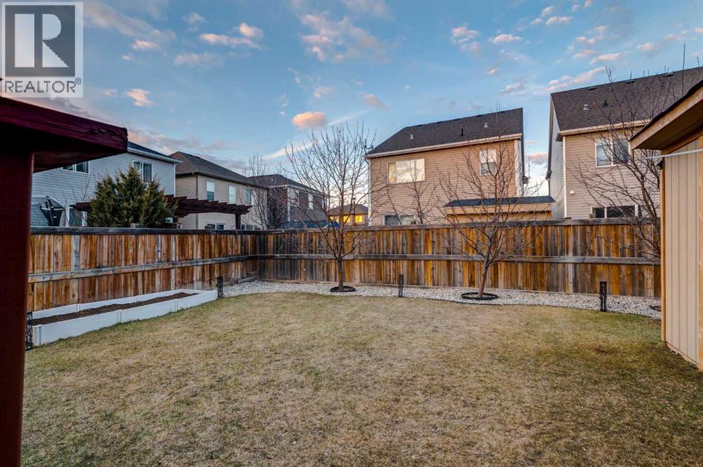 143 Windford Rise SW, Airdrie, Alberta  T4B 3Z6 - Photo 38 - A2282217