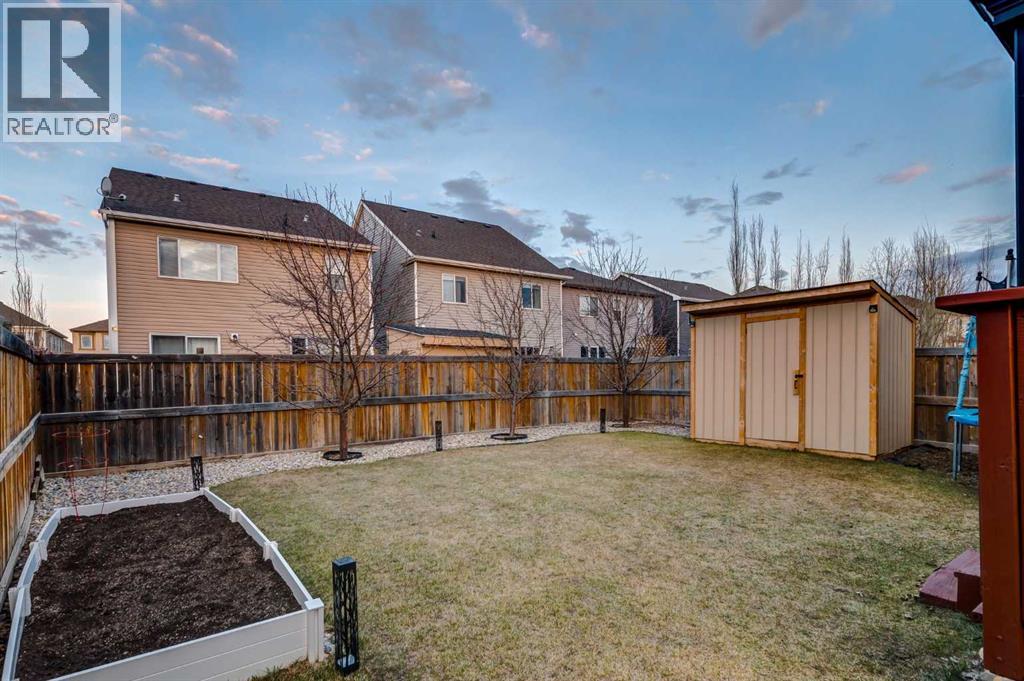 143 Windford Rise SW, Airdrie, Alberta  T4B 3Z6 - Photo 37 - A2282217