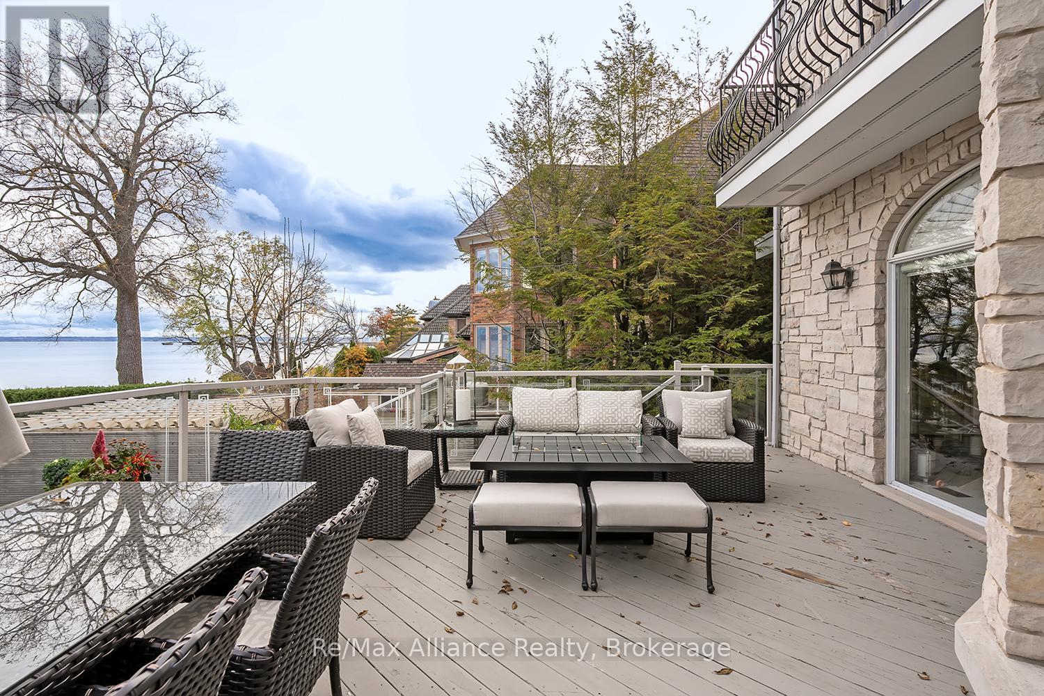 3206 Shoreline Drive, Oakville, Ontario  L6L 5X4 - Photo 47 - W12871004