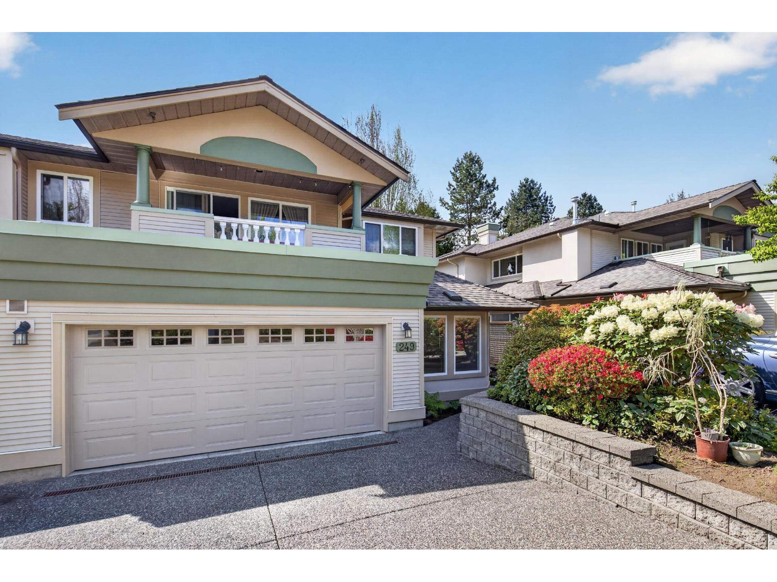 249 13888 70 AVENUE, Surrey, British Columbia