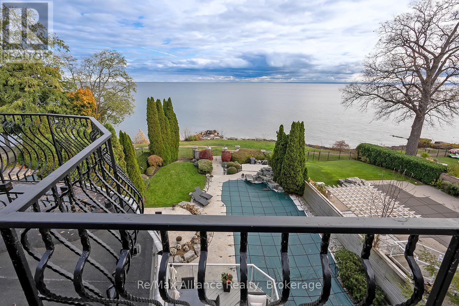 3206 Shoreline Drive, Oakville, Ontario  L6L 5X4 - Photo 37 - W12871004
