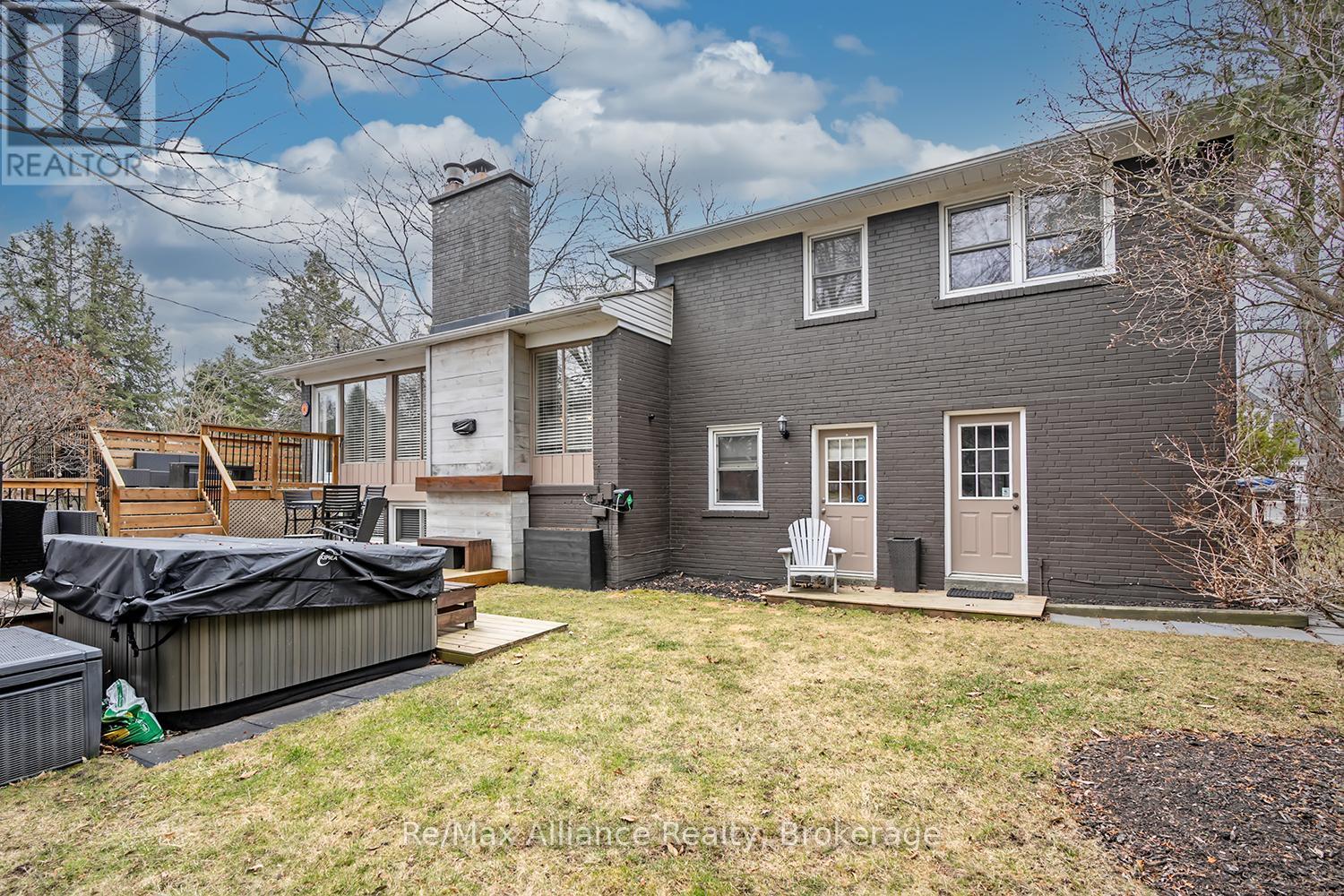 183 Westminster Drive, Oakville, Ontario  L6L 4H8 - Photo 41 - W12928798