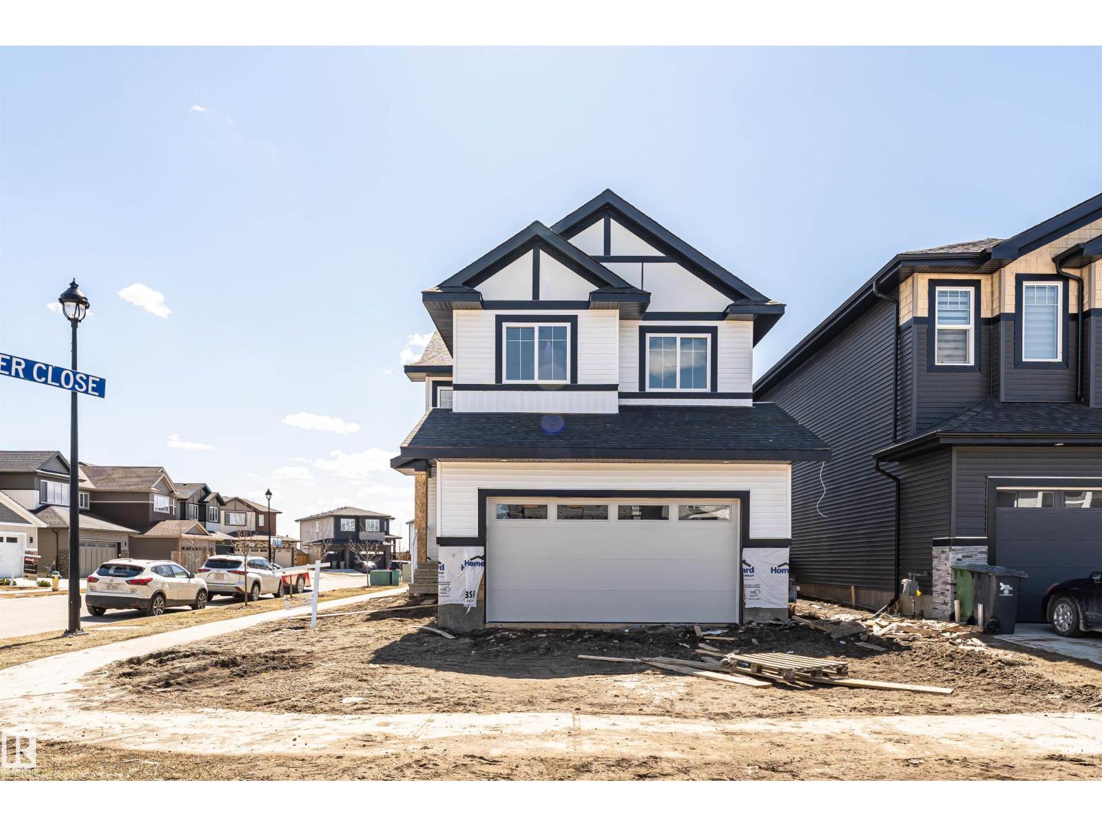 5802 PELTIER CL, beaumont, Alberta