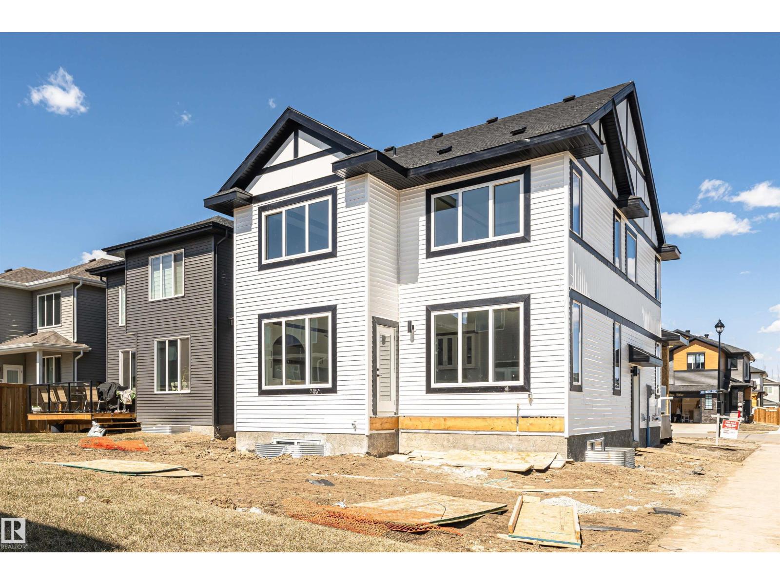 5802 Peltier Cl, Beaumont, Alberta  T4X 2Y1 - Photo 62 - E4483397