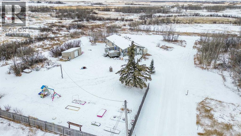 105 5 Avenue, Gadsby, Alberta  T0C 1K0 - Photo 33 - A2273596