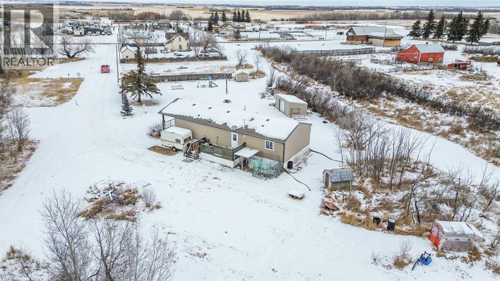 105 5 Avenue, Gadsby, Alberta  T0C 1K0 - Photo 35 - A2273596
