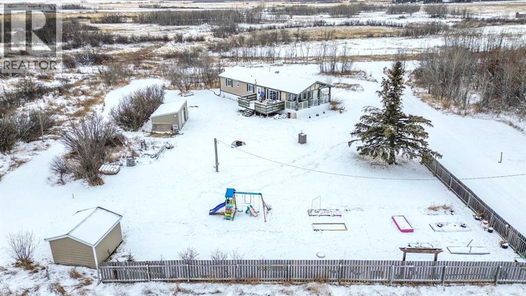105 5 Avenue, Gadsby, Alberta  T0C 1K0 - Photo 1 - A2273596