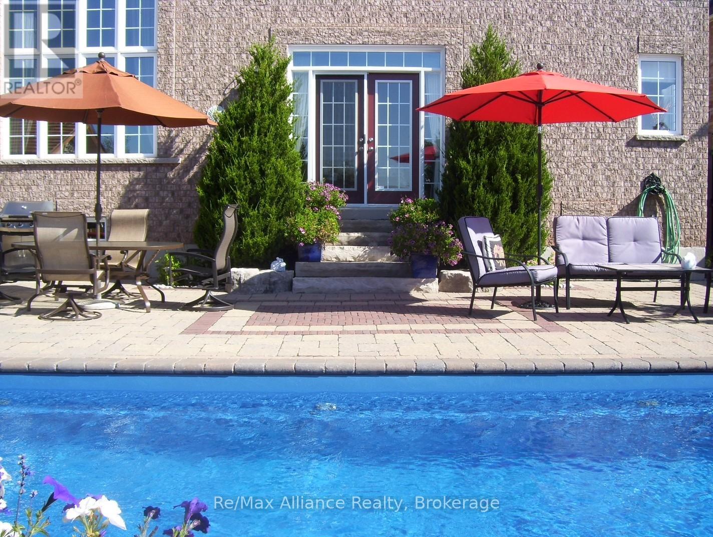 2489 Whistling Springs Crescent, Oakville, Ontario  L6M 5G3 - Photo 37 - W13027022