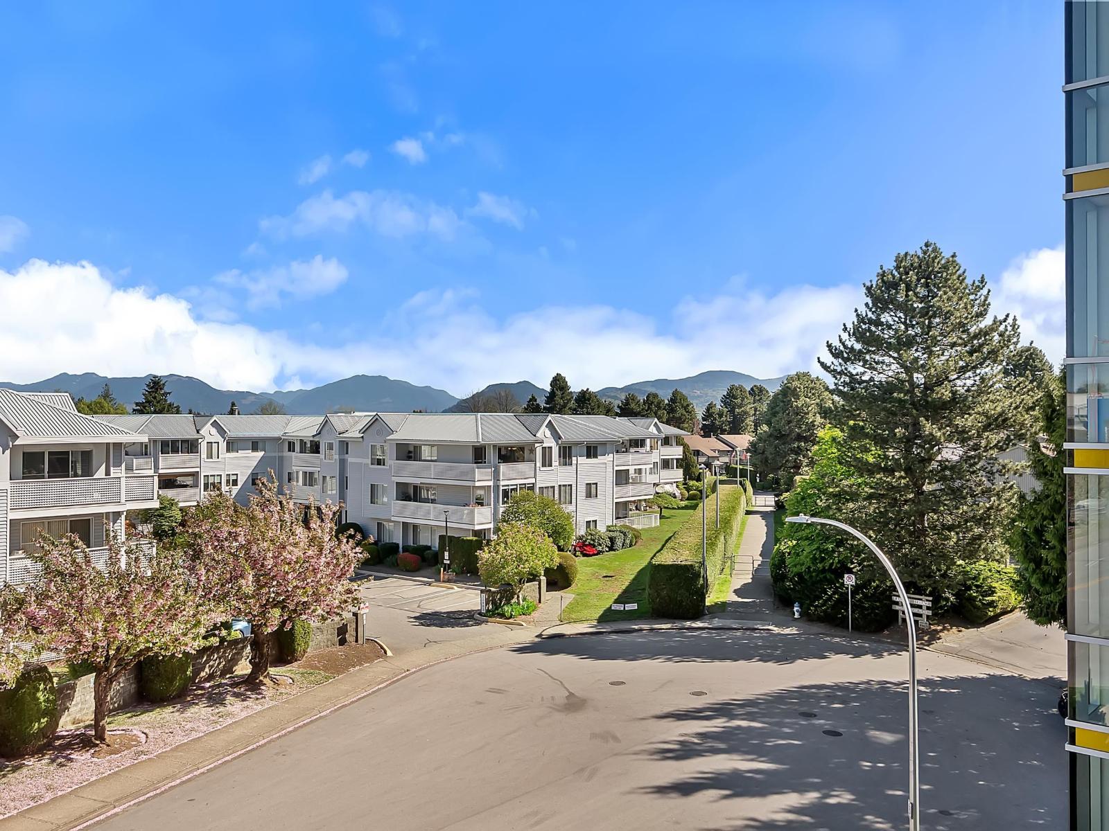 314 32838 LANDEAU PLACE, Abbotsford, British Columbia