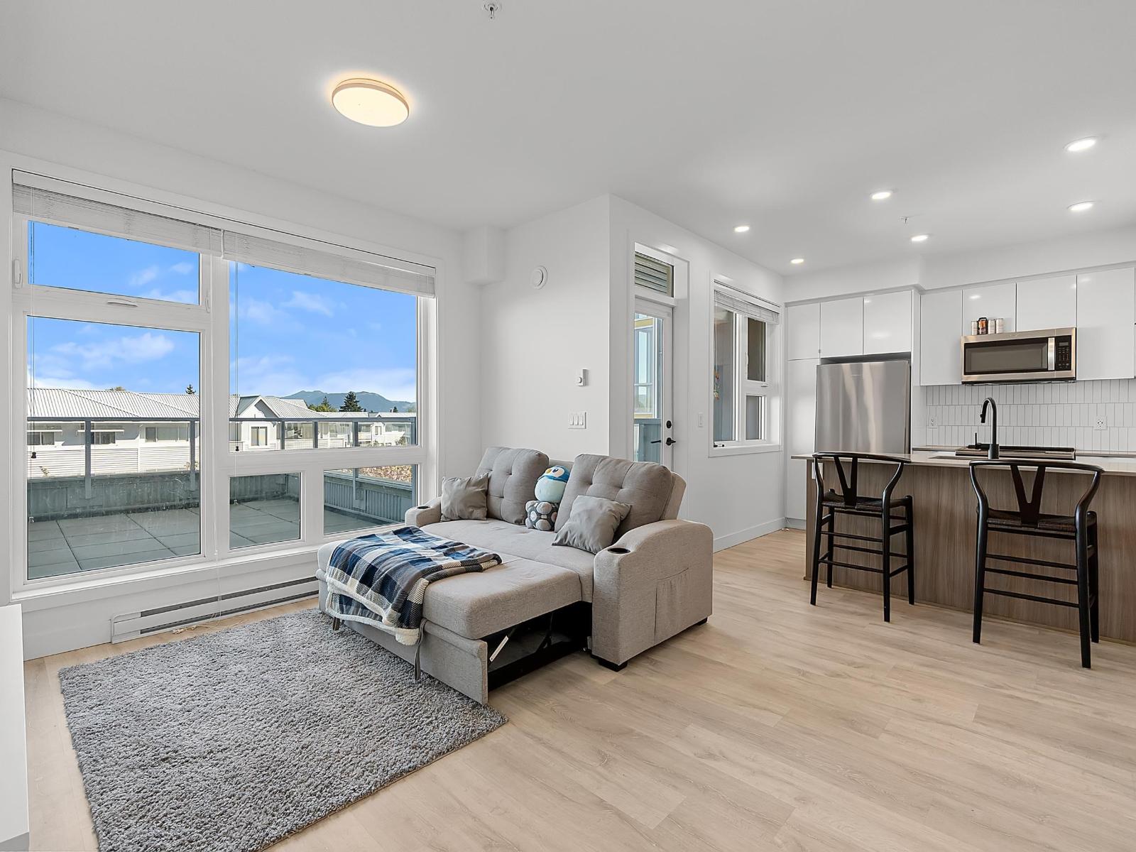 314 32838 Landeau Place, Abbotsford, British Columbia  V2S 0M6 - Photo 10 - R3117666