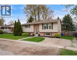 41 Drummond STREET, Blenheim, Ontario