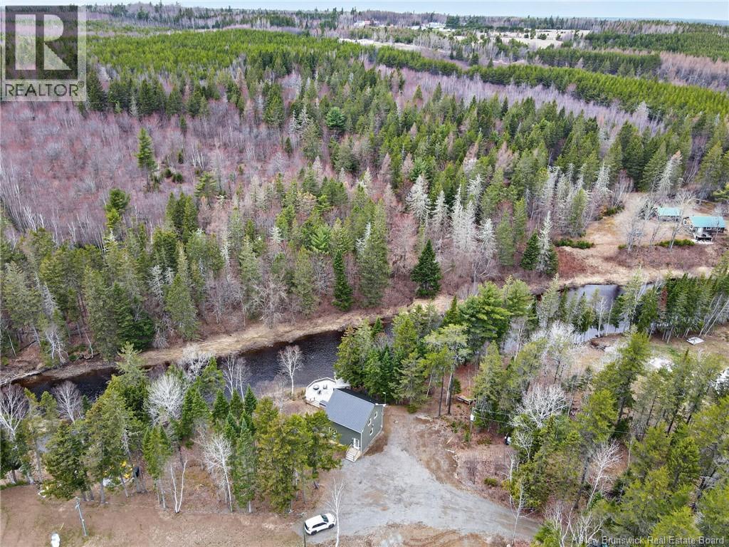 1366 Beersville Back Road, Beersville, New Brunswick  E4T 2N4 - Photo 2 - NB138010