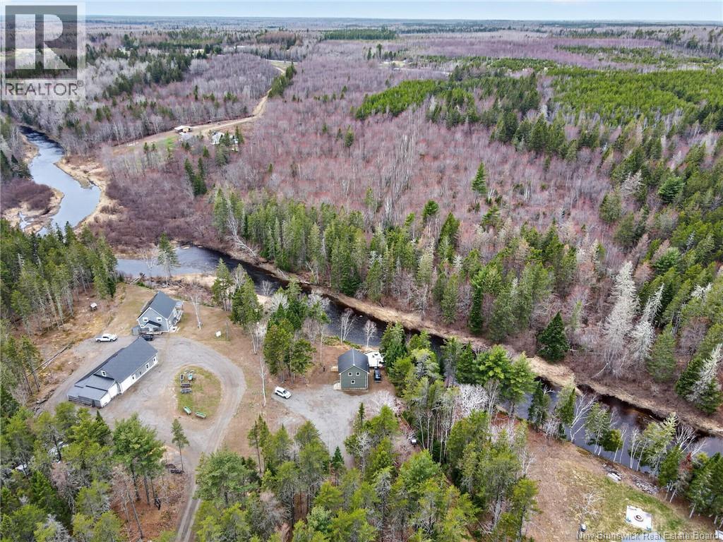1366 Beersville Back Road, Beersville, New Brunswick  E4T 2N4 - Photo 3 - NB138010