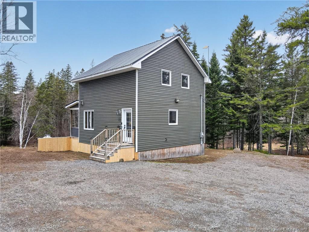 1366 Beersville Back Road, Beersville, New Brunswick  E4T 2N4 - Photo 49 - NB138010