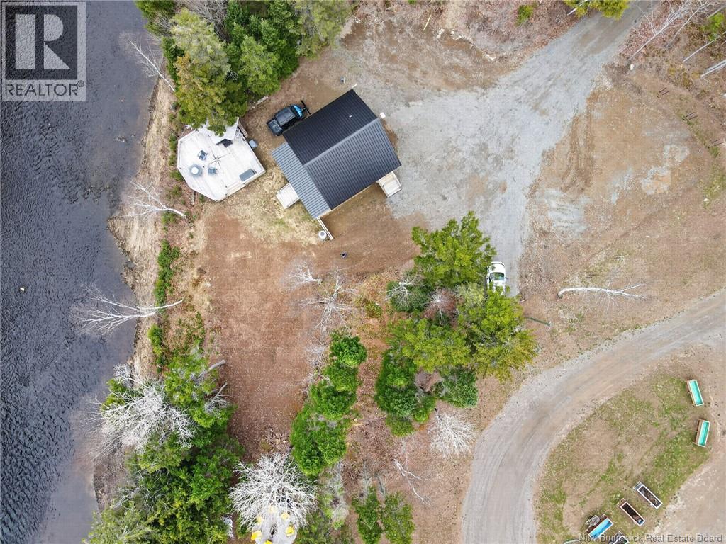 1366 Beersville Back Road, Beersville, New Brunswick  E4T 2N4 - Photo 6 - NB138010