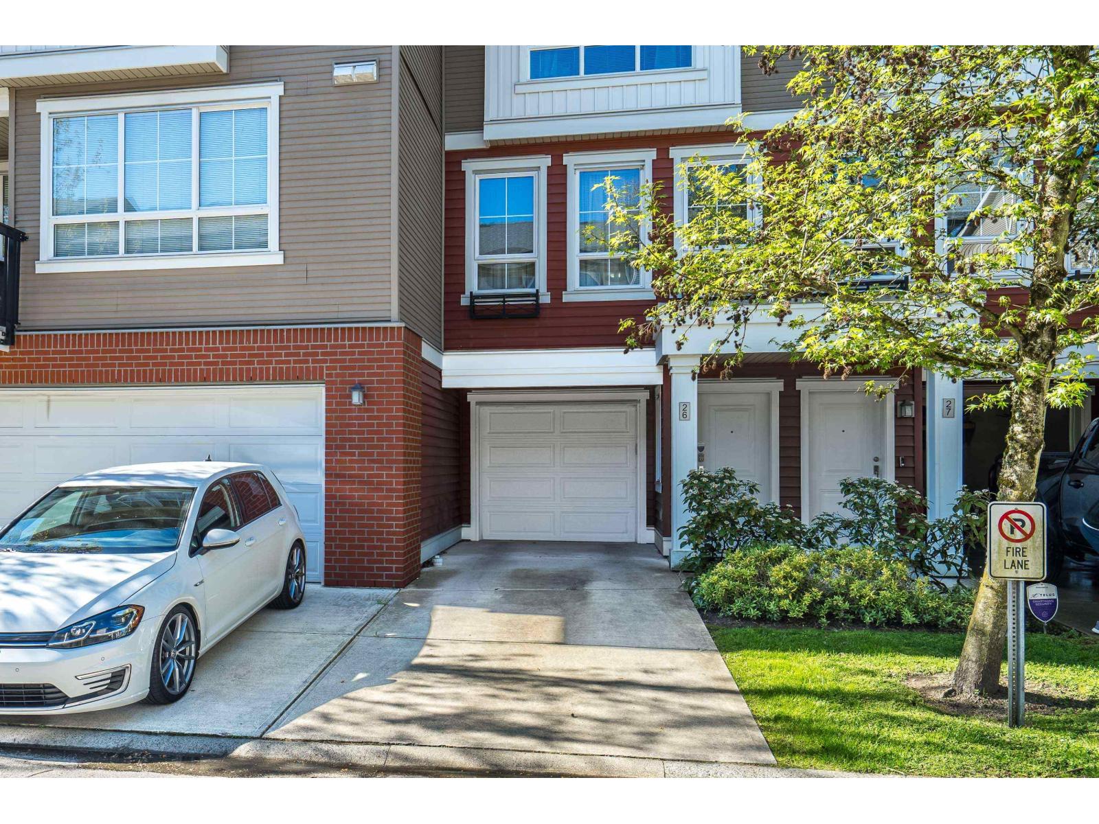 26 19505 68a Avenue, Surrey, British Columbia  V4N 6K3 - Photo 4 - R3116677