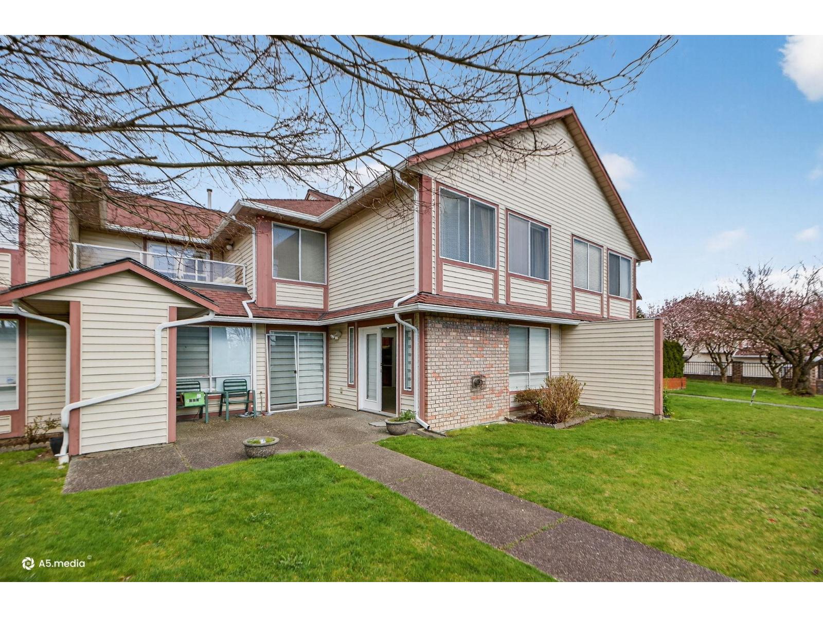 129 13725 72a Avenue, Surrey, British Columbia  V3W 0S4 - Photo 30 - R3117487