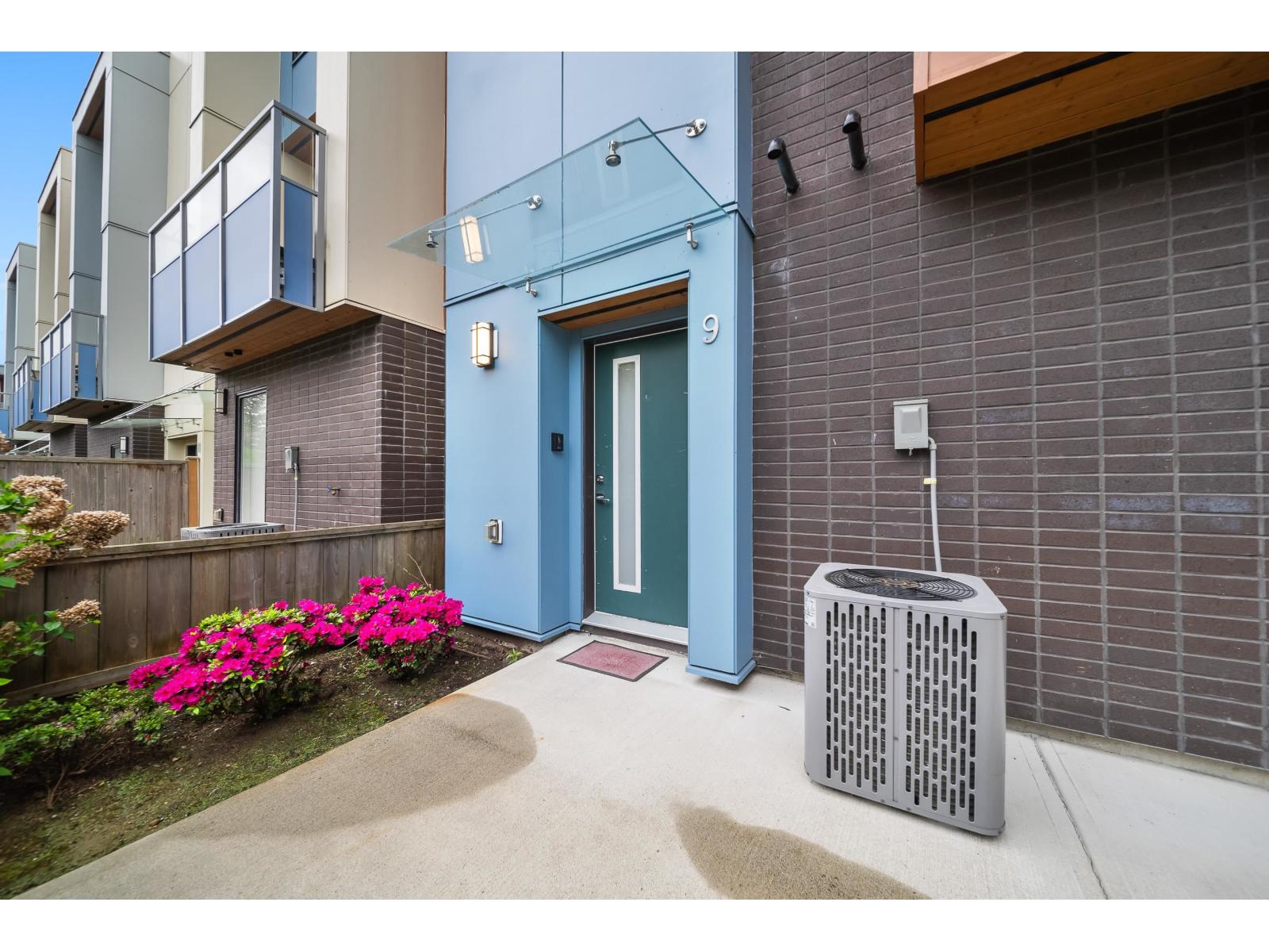 9 5858 132 Street, Surrey, British Columbia  V3X 1N1 - Photo 4 - R3116766