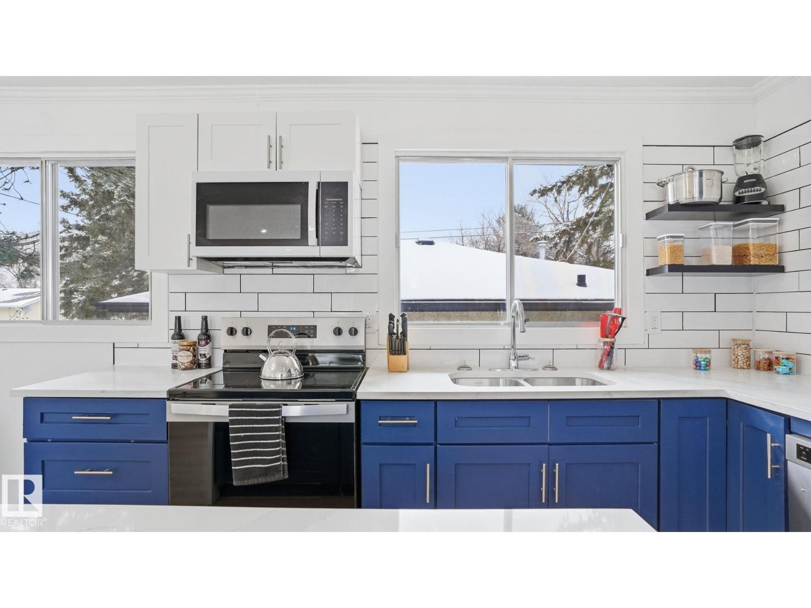 899 Alder Av, Sherwood Park, Alberta  T8A 1V4 - Photo 8 - E4482858