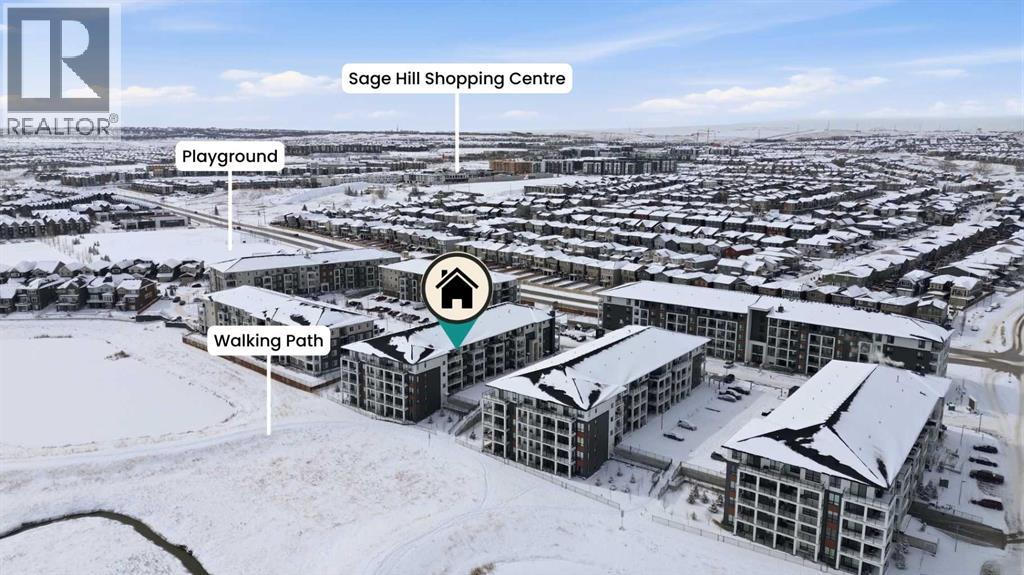 6417, 15 Sage Meadows Landing NW, Calgary, Alberta  T3P 1E5 - Photo 3 - A2296970