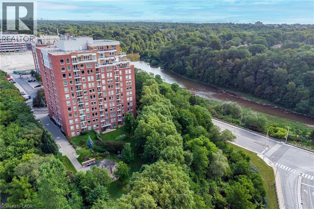 40 OLD MILL Road Unit# 509, Oakville, Ontario