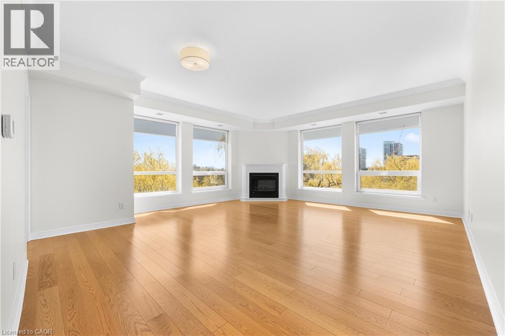 40 Old Mill Road Unit# 509, Oakville, Ontario  L6J 7W2 - Photo 6 - 40824898
