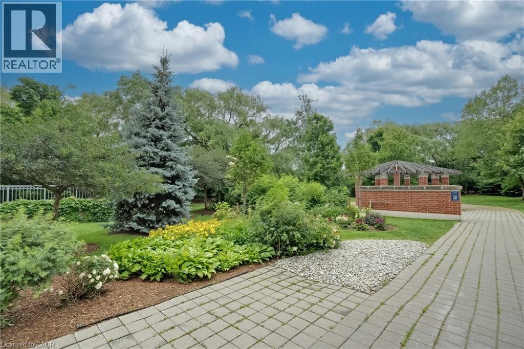 40 Old Mill Road Unit# 509, Oakville, Ontario  L6J 7W2 - Photo 31 - 40824898