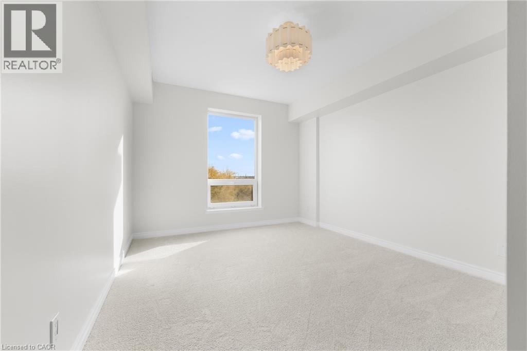 40 Old Mill Road Unit# 509, Oakville, Ontario  L6J 7W2 - Photo 19 - 40824898