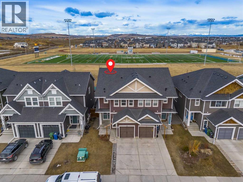 190 River Heights Crescent, Cochrane, Alberta  T4C 0V1 - Photo 31 - A2302637