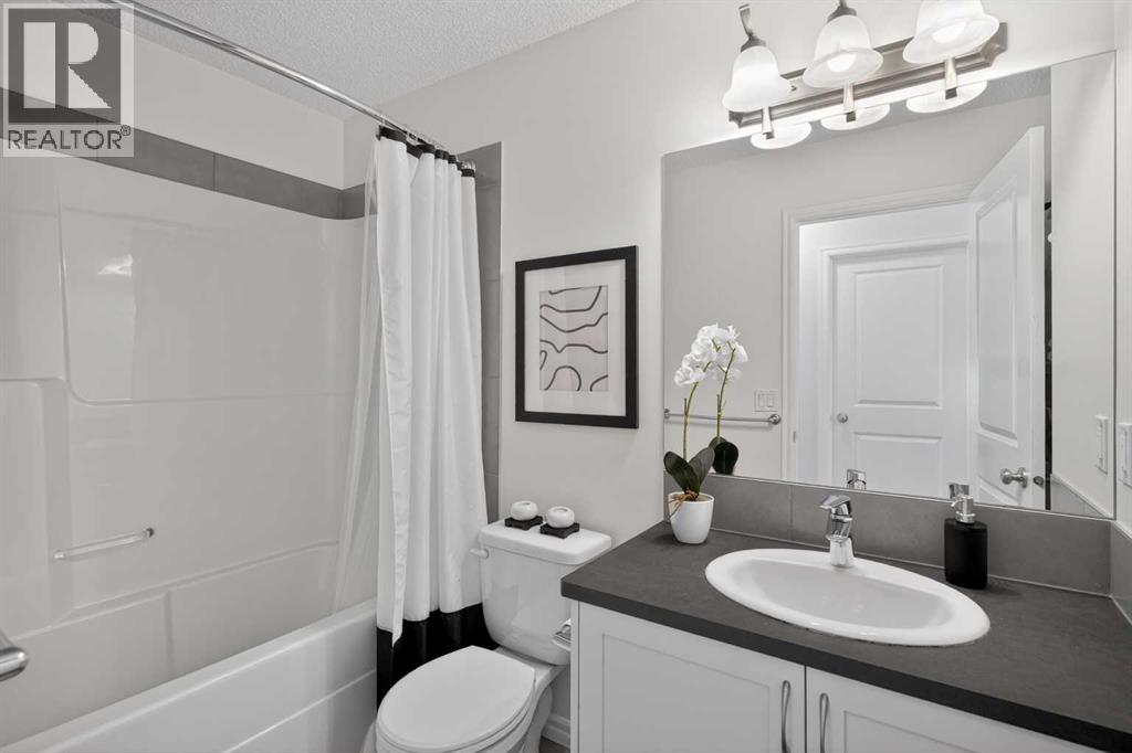 190 River Heights Crescent, Cochrane, Alberta  T4C 0V1 - Photo 24 - A2302637