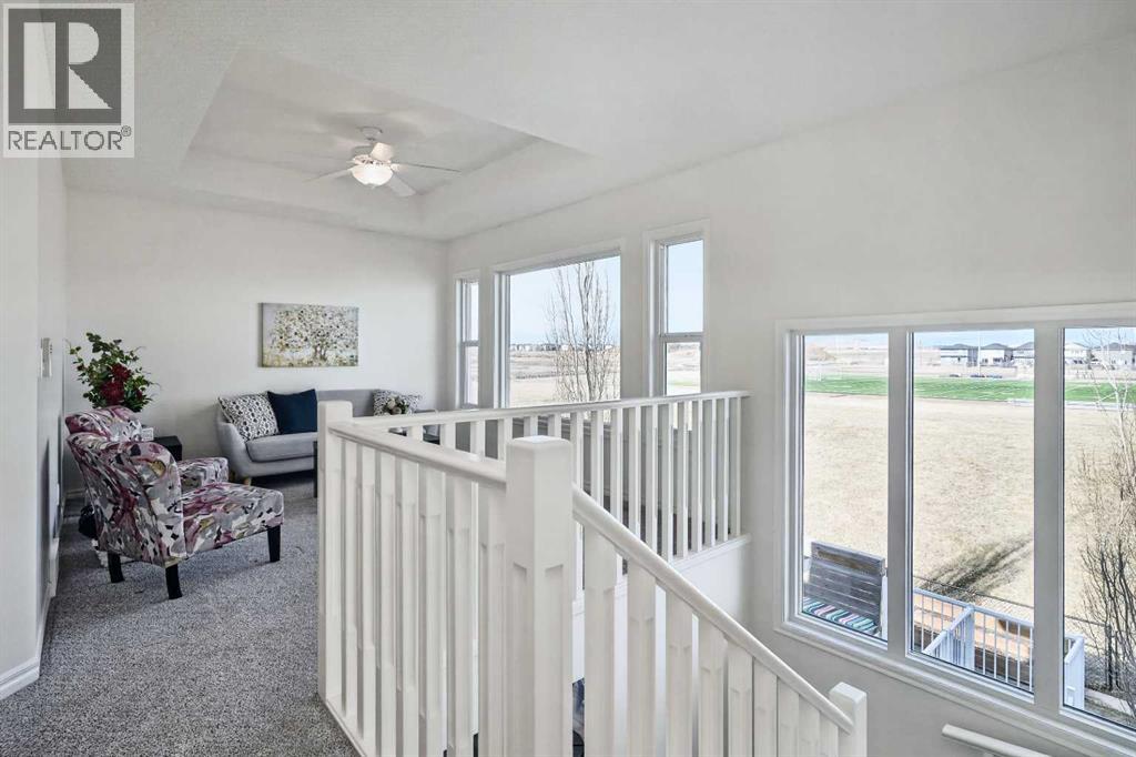 190 River Heights Crescent, Cochrane, Alberta  T4C 0V1 - Photo 19 - A2302637