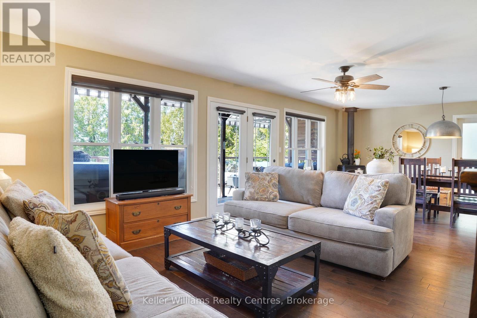 55 Devil's Glen Road, Northern Bruce Peninsula, Ontario  N0H 2T0 - Photo 16 - X13043326