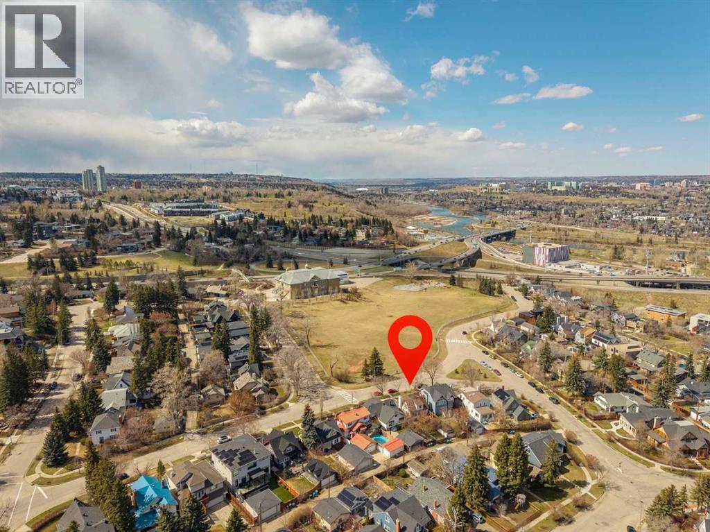 1314 Scotland Street SW, Calgary, Alberta  T3C 2L4 - Photo 10 - A2306192