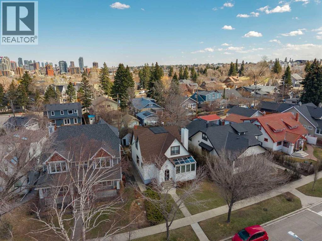 1314 Scotland Street SW, Calgary, Alberta  T3C 2L4 - Photo 13 - A2306192