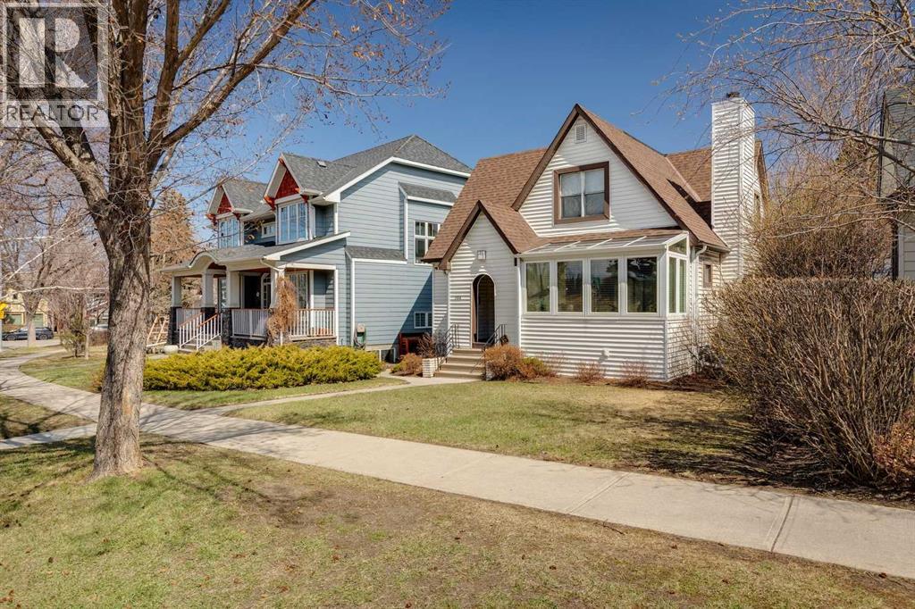 1314 Scotland Street SW, Calgary, Alberta  T3C 2L4 - Photo 3 - A2306192