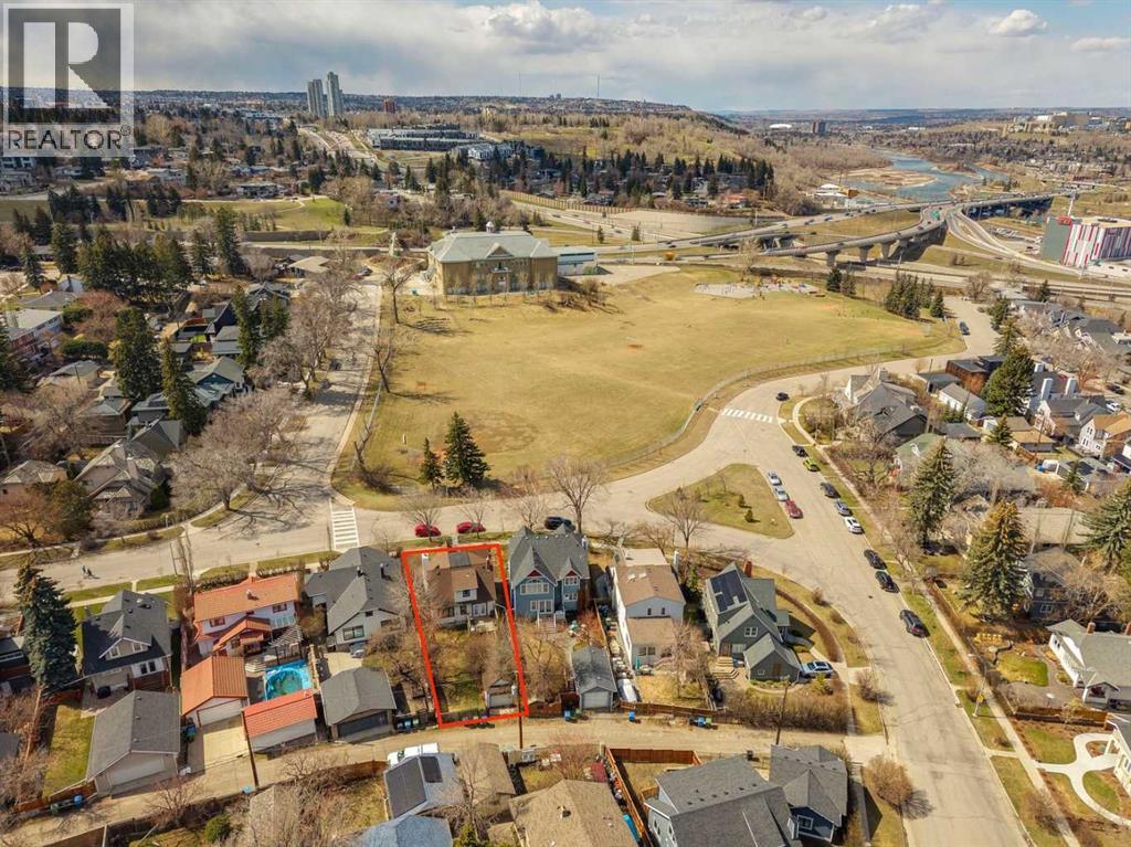 1314 Scotland Street SW, Calgary, Alberta  T3C 2L4 - Photo 8 - A2306192