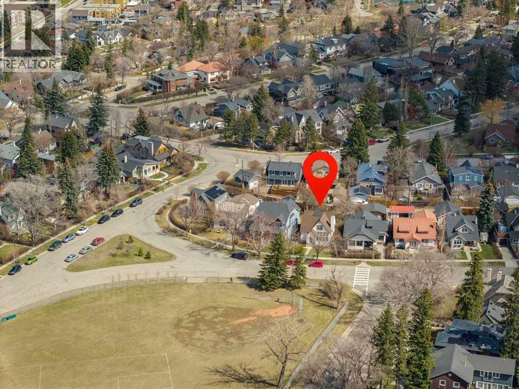 1314 Scotland Street SW, Calgary, Alberta  T3C 2L4 - Photo 11 - A2306192