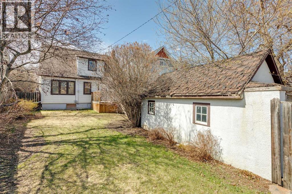 1314 Scotland Street SW, Calgary, Alberta  T3C 2L4 - Photo 7 - A2306192