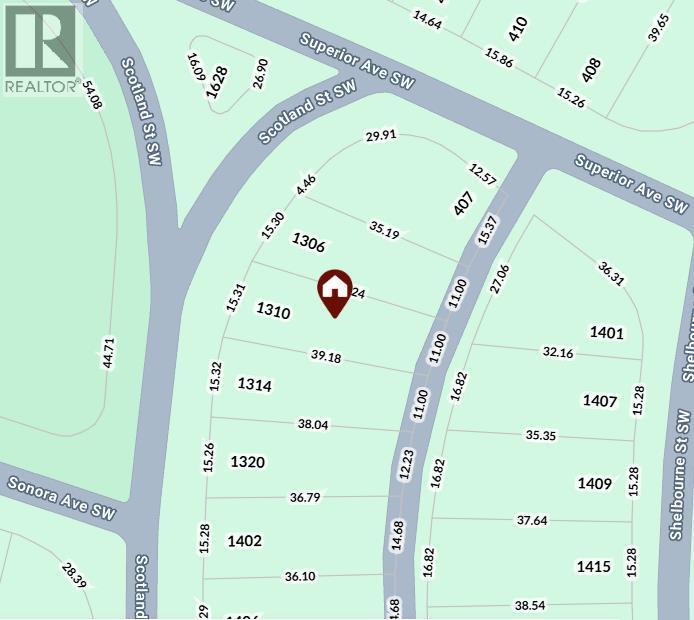 1314 Scotland Street SW, Calgary, Alberta  T3C 2L4 - Photo 15 - A2306192