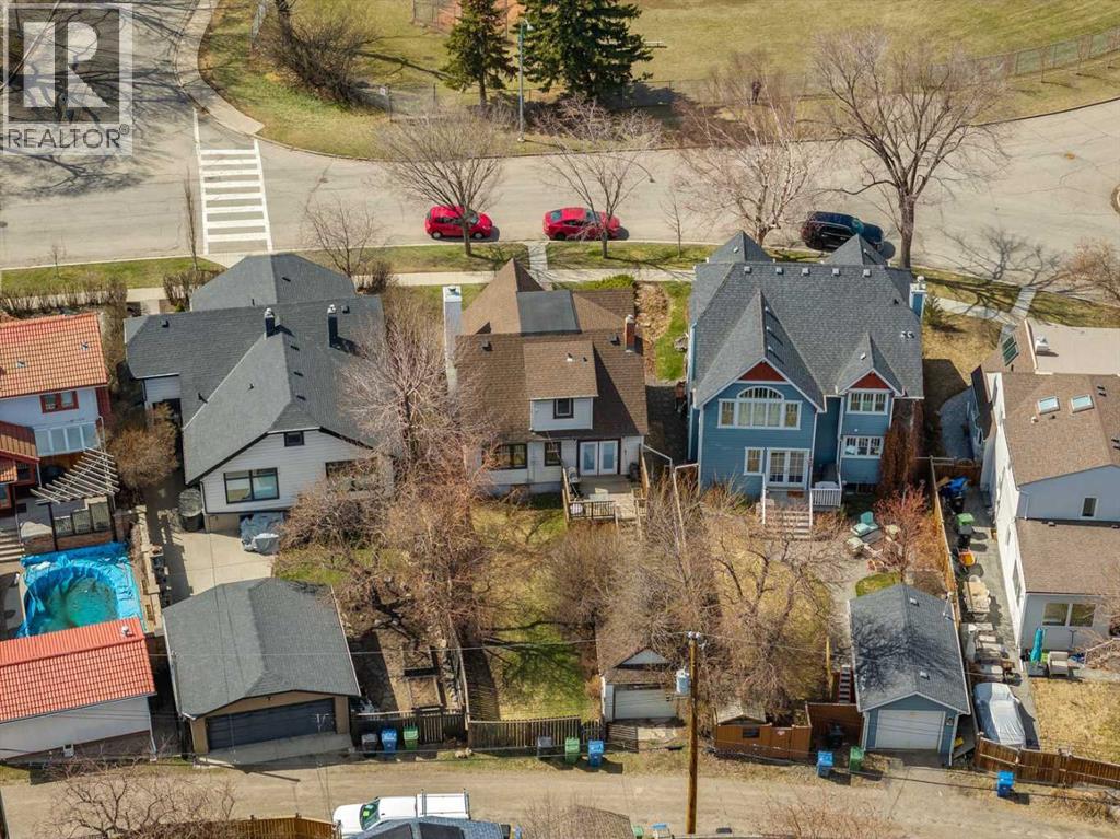 1314 Scotland Street SW, Calgary, Alberta  T3C 2L4 - Photo 9 - A2306192