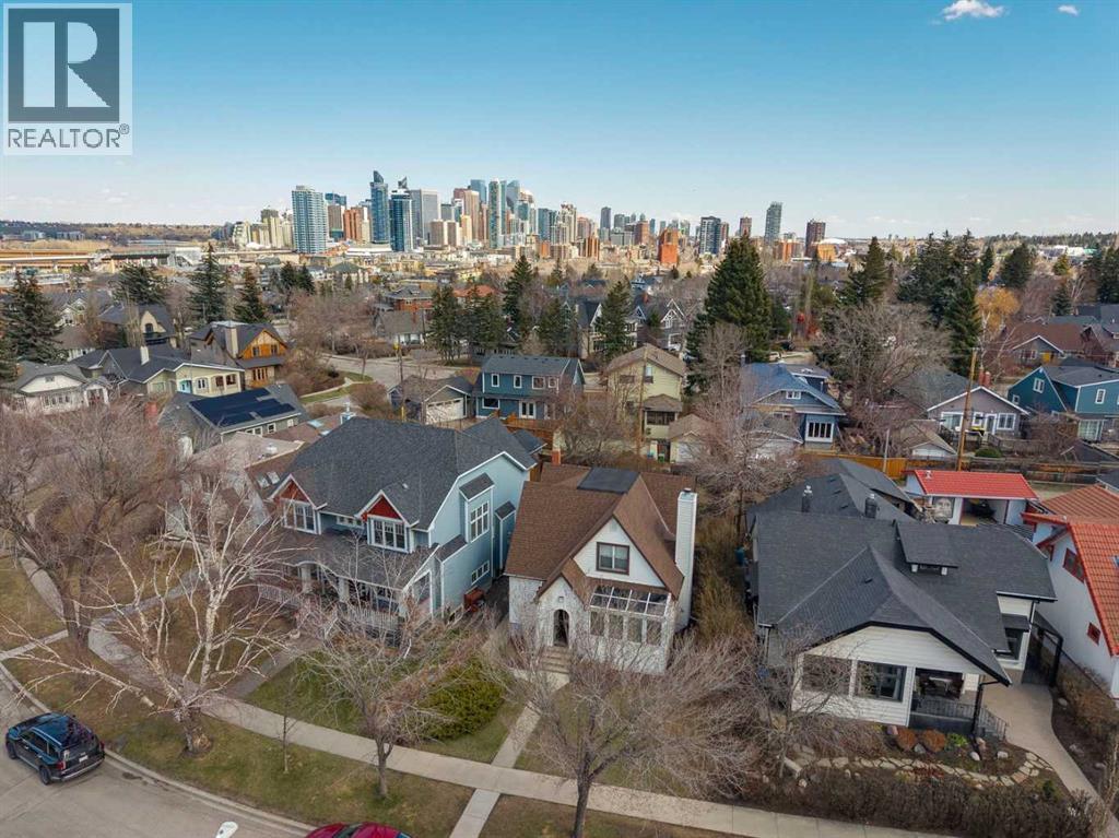 1314 Scotland Street SW, Calgary, Alberta  T3C 2L4 - Photo 12 - A2306192