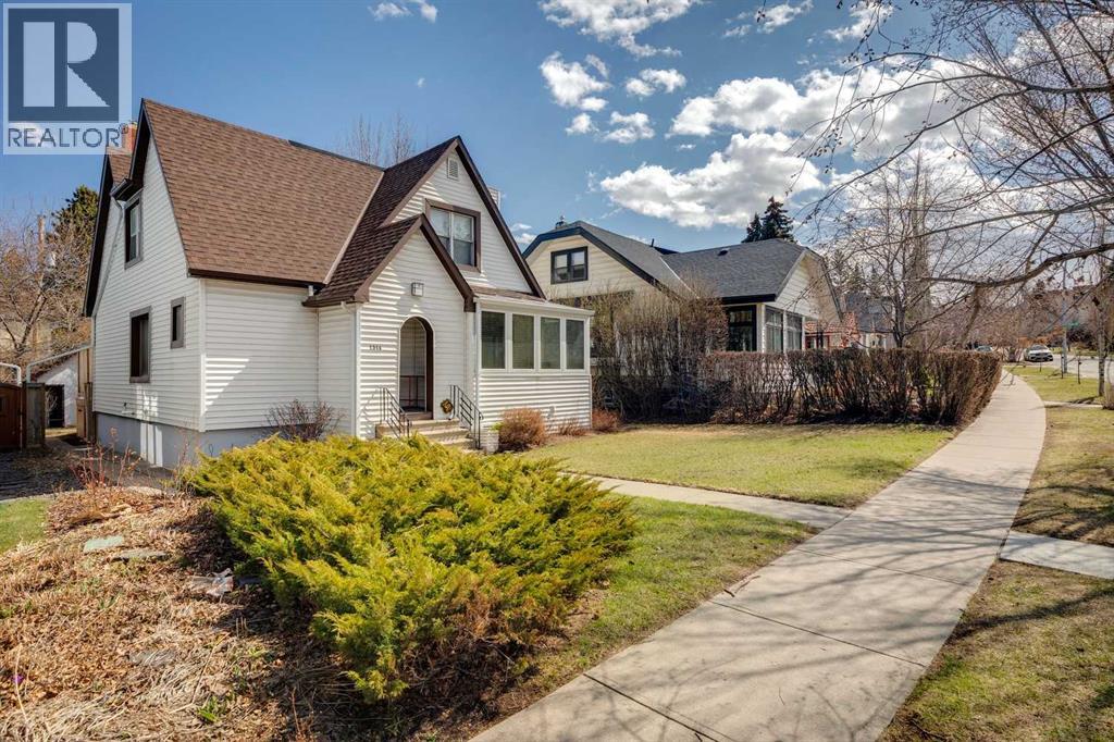 1314 Scotland Street SW, Calgary, Alberta  T3C 2L4 - Photo 4 - A2306192