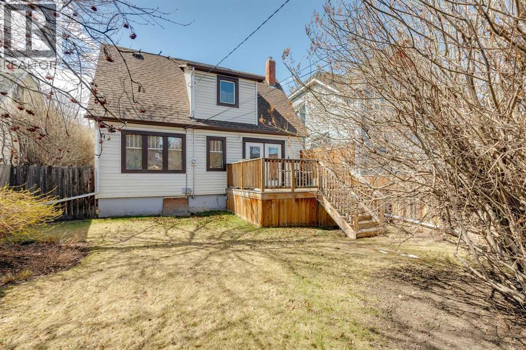 1314 Scotland Street SW, Calgary, Alberta  T3C 2L4 - Photo 6 - A2306192