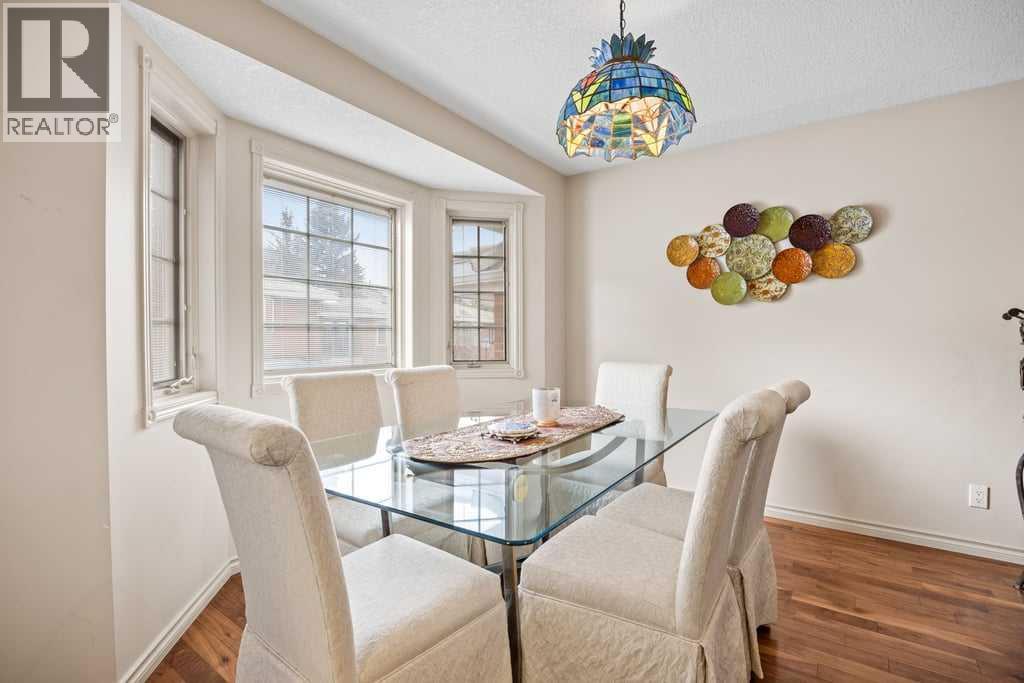 4 Prominence Path SW, Calgary, Alberta  T3H 2W7 - Photo 3 - A2306246