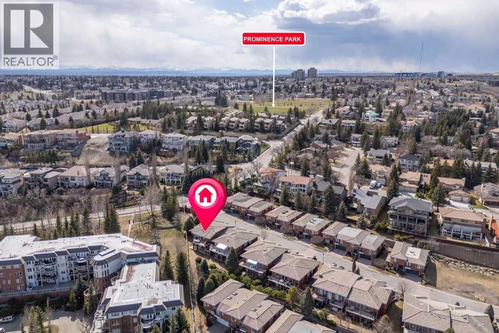 4 Prominence Path SW, Calgary, Alberta  T3H 2W7 - Photo 47 - A2306246