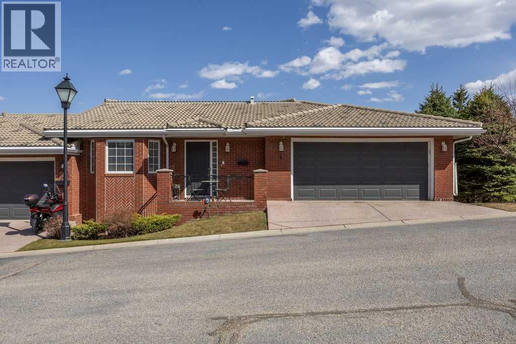 4 Prominence Path SW, Calgary, Alberta  T3H 2W7 - Photo 1 - A2306246