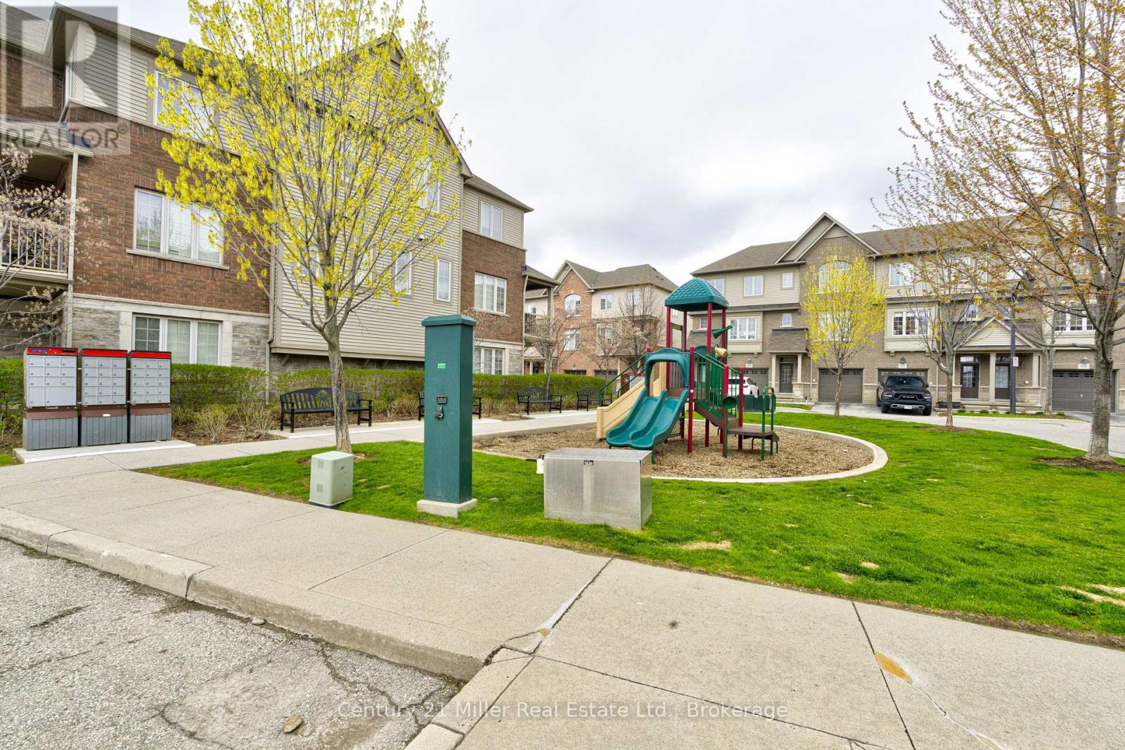 87 - 1401 Plains Road E, Burlington, Ontario  L7R 0C2 - Photo 23 - W13062460