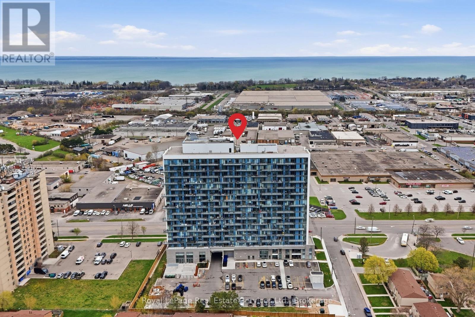 202 - 2782 Barton Street E, Hamilton, Ontario  L8E 2J8 - Photo 2 - X13062280