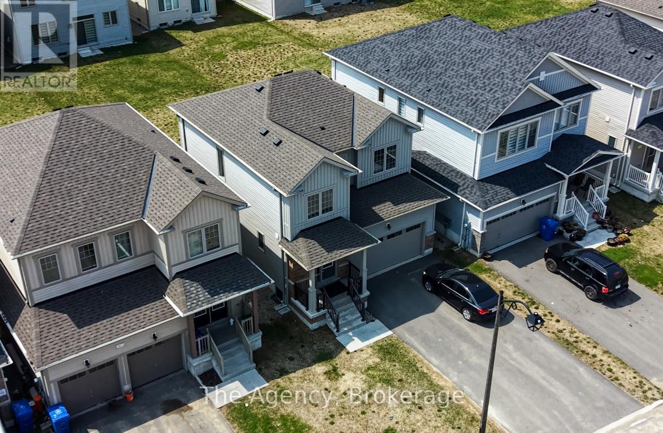 471 Black Cherry Crescent, Shelburne, Ontario  L9V 1Y3 - Photo 17 - X13062562