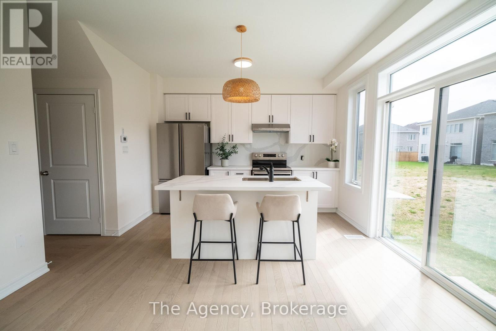 471 Black Cherry Crescent, Shelburne, Ontario  L9V 1Y3 - Photo 3 - X13062562